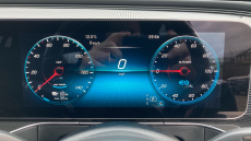 Mercedes-Benz EQC 400 300kW AMG Line Premium 80kWh 5dr Auto Electric Estate